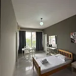 Olivias Center Appartement *