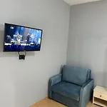 Olivias Center Appartement