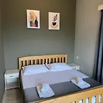 Appartement Olivias Center *