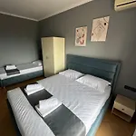 Appartement Olivias Center