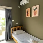 Appartement Olivias Center *