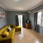 Olivias Center Appartement