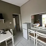 Appartement Olivias Center Sarandë