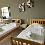 Appartement Olivias Center Sarandë