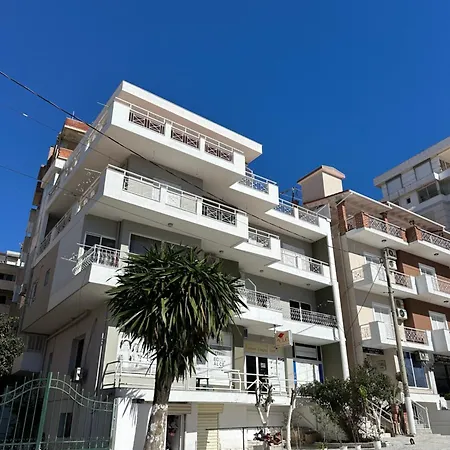 Apartment Olivias Center *