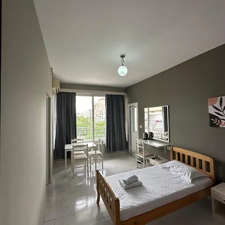 Olivias Center דירה *