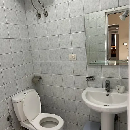 Olivias Center דירה