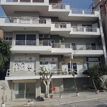 Olivias Center Sarandë