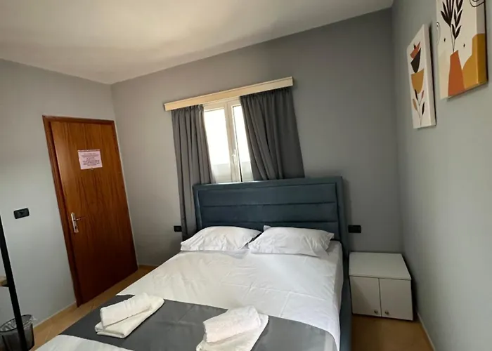 Apartment Olivias Center Sarandë