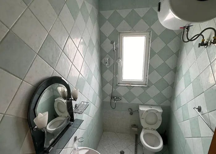 Olivias Center Apartment