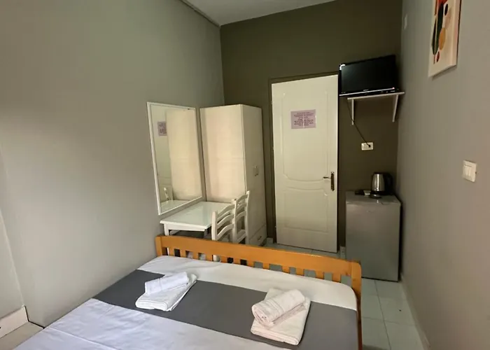 Olivias Center Apartment Sarandë