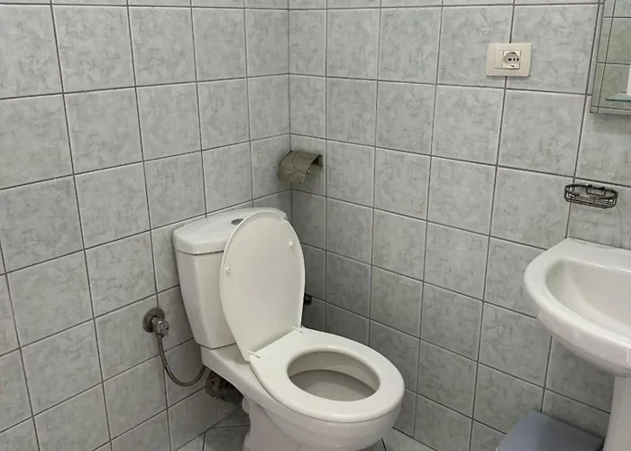 Olivias Center * Sarandë