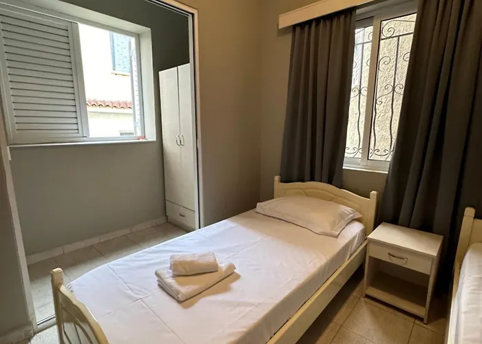 Olivias Center Apartment Sarandë