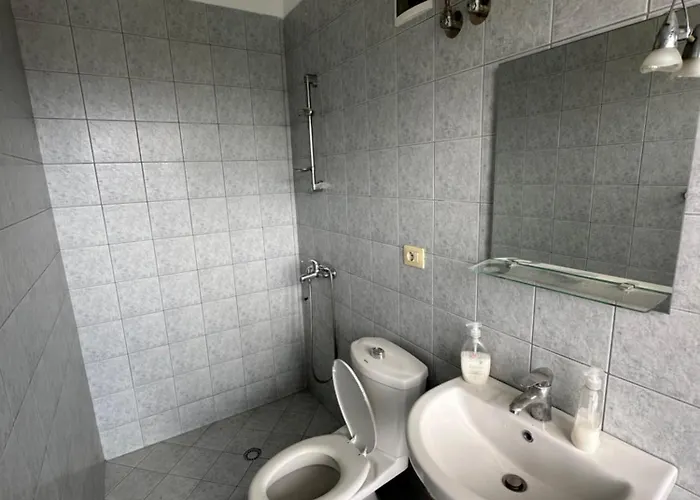 Olivias Center Apartment Sarandë