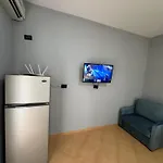 Апартаменты Olivias Center *