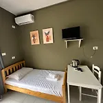 Olivias Center Апартаменты *