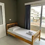 Olivias Center Апартаменты Саранда