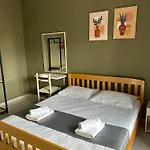 Olivias Center Апартаменты Саранда