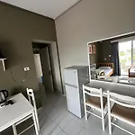 Апартаменты Olivias Center