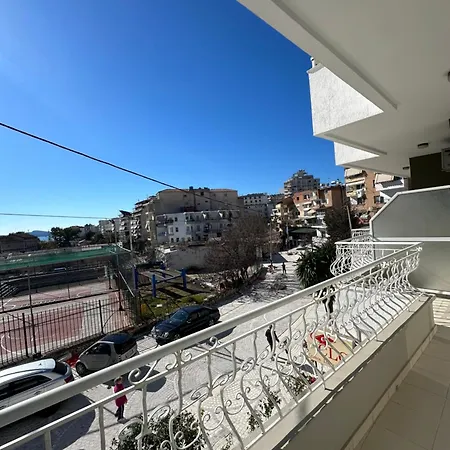 Apartment Olivias Center