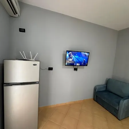 Apartment Olivias Center *