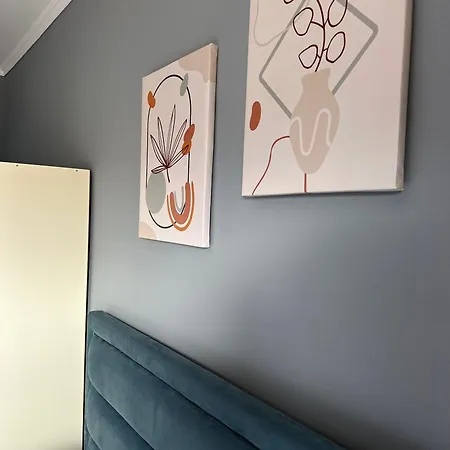 Olivias Center Apartment Sarandë
