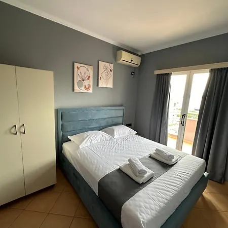 Apartment Olivias Center