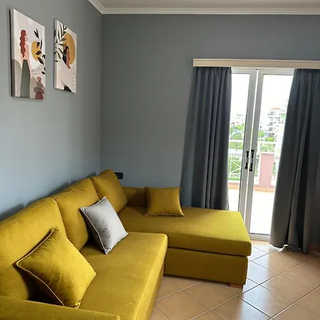 Apartment Olivias Center Sarandë