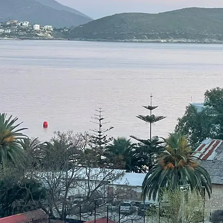 Olivias Center Sarandë