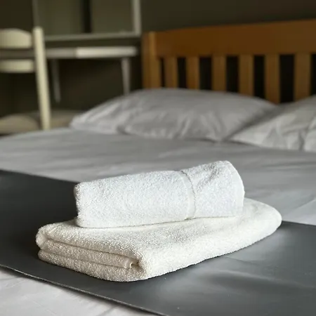 Olivias Center Apartment