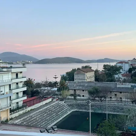 Olivias Center Lejlighed Sarandë