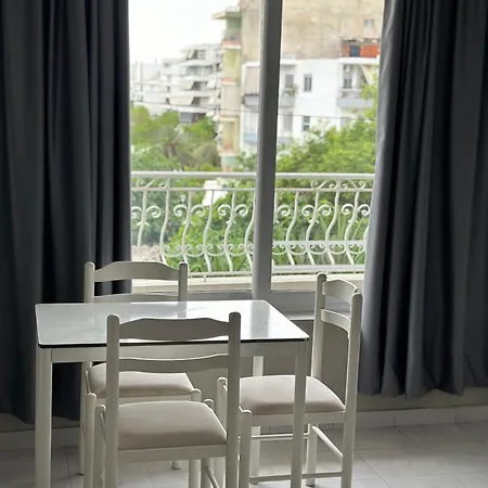 Apartment Olivias Center *