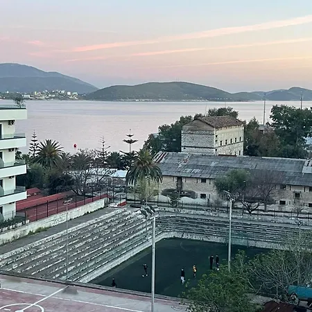 Olivias Center Lejlighed Sarandë