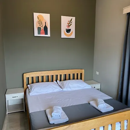 Apartment Olivias Center *