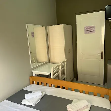 Apartment Olivias Center Sarandë