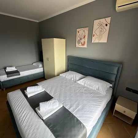 Apartment Olivias Center