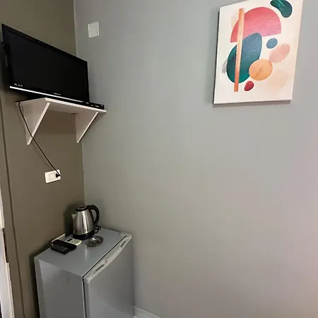 Apartment Olivias Center