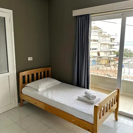 Olivias Center Apartment Sarandë