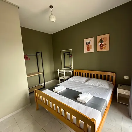 Apartment Olivias Center *