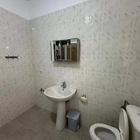 Olivias Center Apartment *