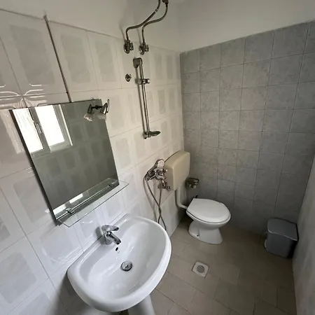 Apartment Olivias Center