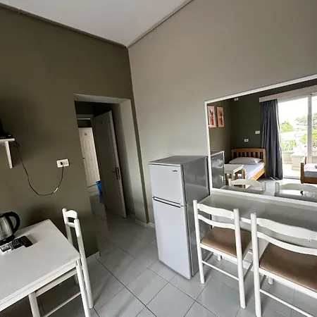 Apartment Olivias Center