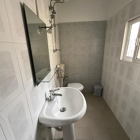 Apartment Olivias Center