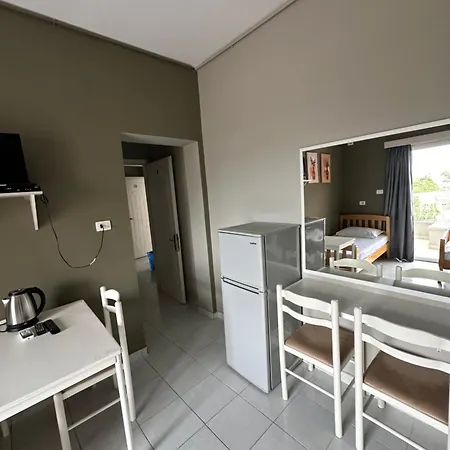 Apartment Olivias Center Sarandë