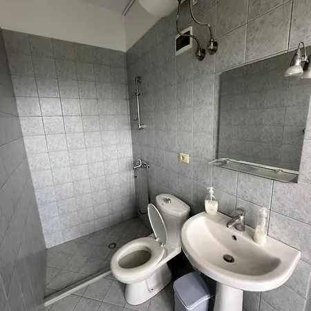 Olivias Center Appartement Saranda
