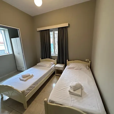 Olivias Center Appartement