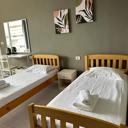 Apartment Olivias Center Sarandë