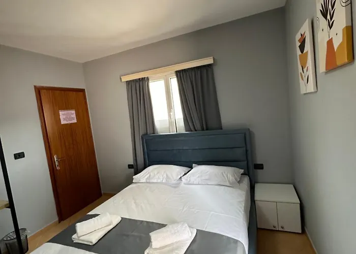 Olivias Center * Sarandë