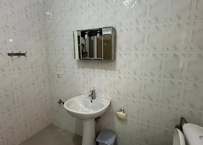 Olivias Center Appartamento *