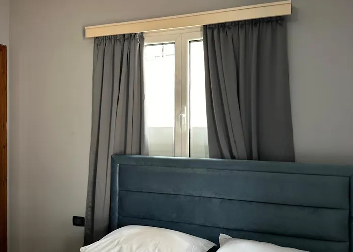 Appartamento Olivias Center Sarandë